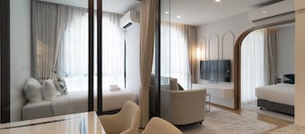 Above Element Bangtao Phuket by Arthouse Collection