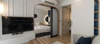 Above Element Bangtao Phuket by Arthouse Collection