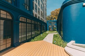 Exterior - The Above Element Bangtao Phuket (Choeng Thale)