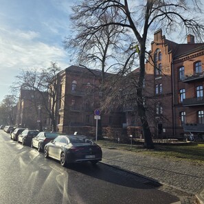 Parkeren
