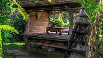 Traditional Room | Property grounds