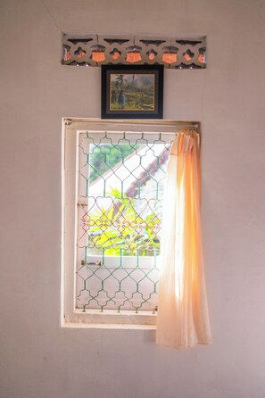 Interior - DWM ESA di Kubu Homestay By Reccoma (Sawan)