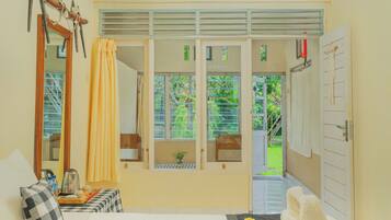 Deluxe kamer | Gratis wifi