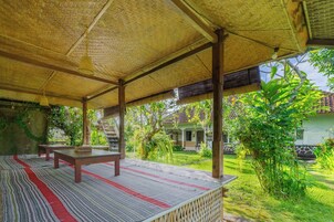 Pérgola