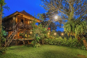 トラディショナル ルーム | 外観