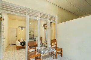 Habitación Deluxe | Wifi gratis
