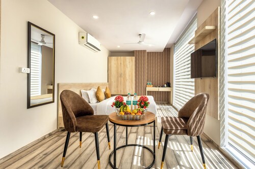 Limewood By zenvana