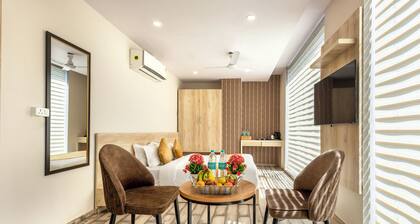 Limewood By zenvana