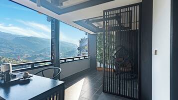 Superior Double Room | Interior