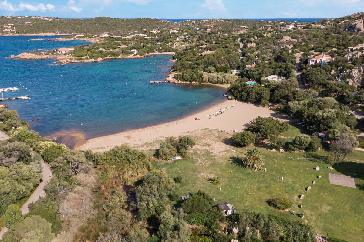 豪華公寓, 2 間臥室 | 海灘