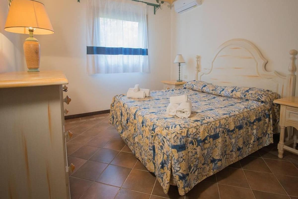 經典公寓, 2 間臥室