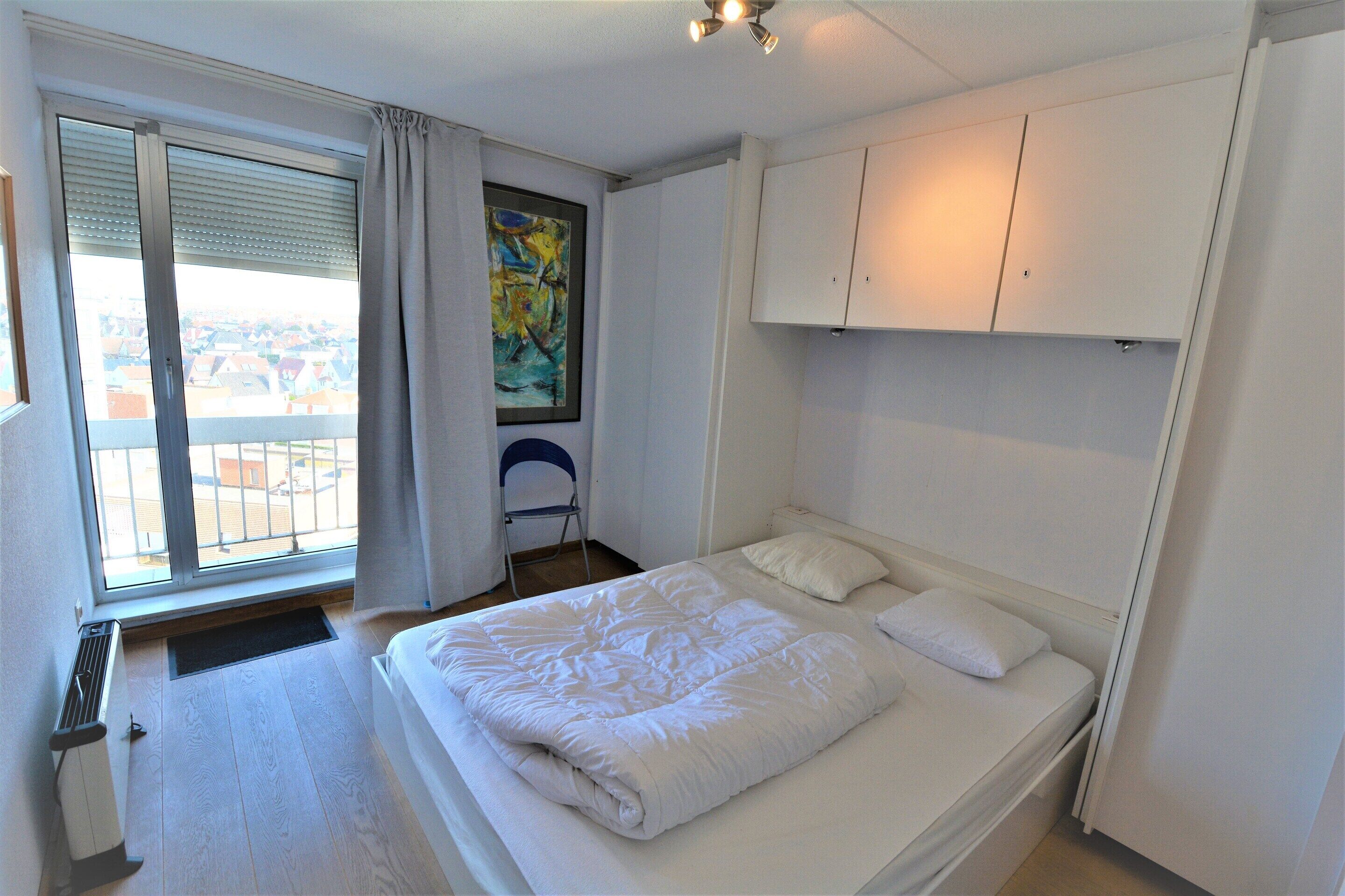 Classic Apartment, 2 Bedrooms
