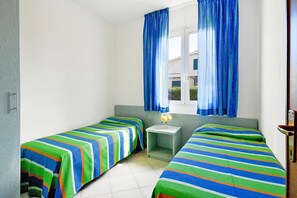 Comfort Apartment, 2 Bedrooms - Villa in Cecina Mare Near Sandy Beach (Cecina)