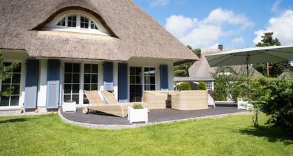 Holiday Home in Fuhlendorf