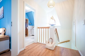 Interior - Holiday Home in Fuhlendorf (Fuhlendorf)