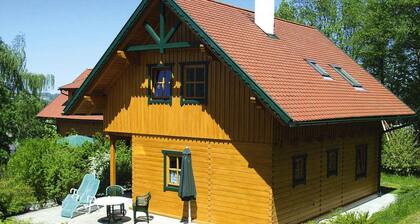 Chalet Near Kalkalpen National Park