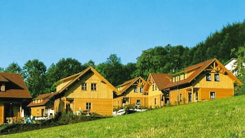 Classic House, 3 Bedrooms | Exterior