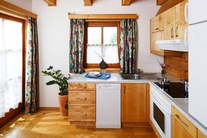 Dapur peribadi
