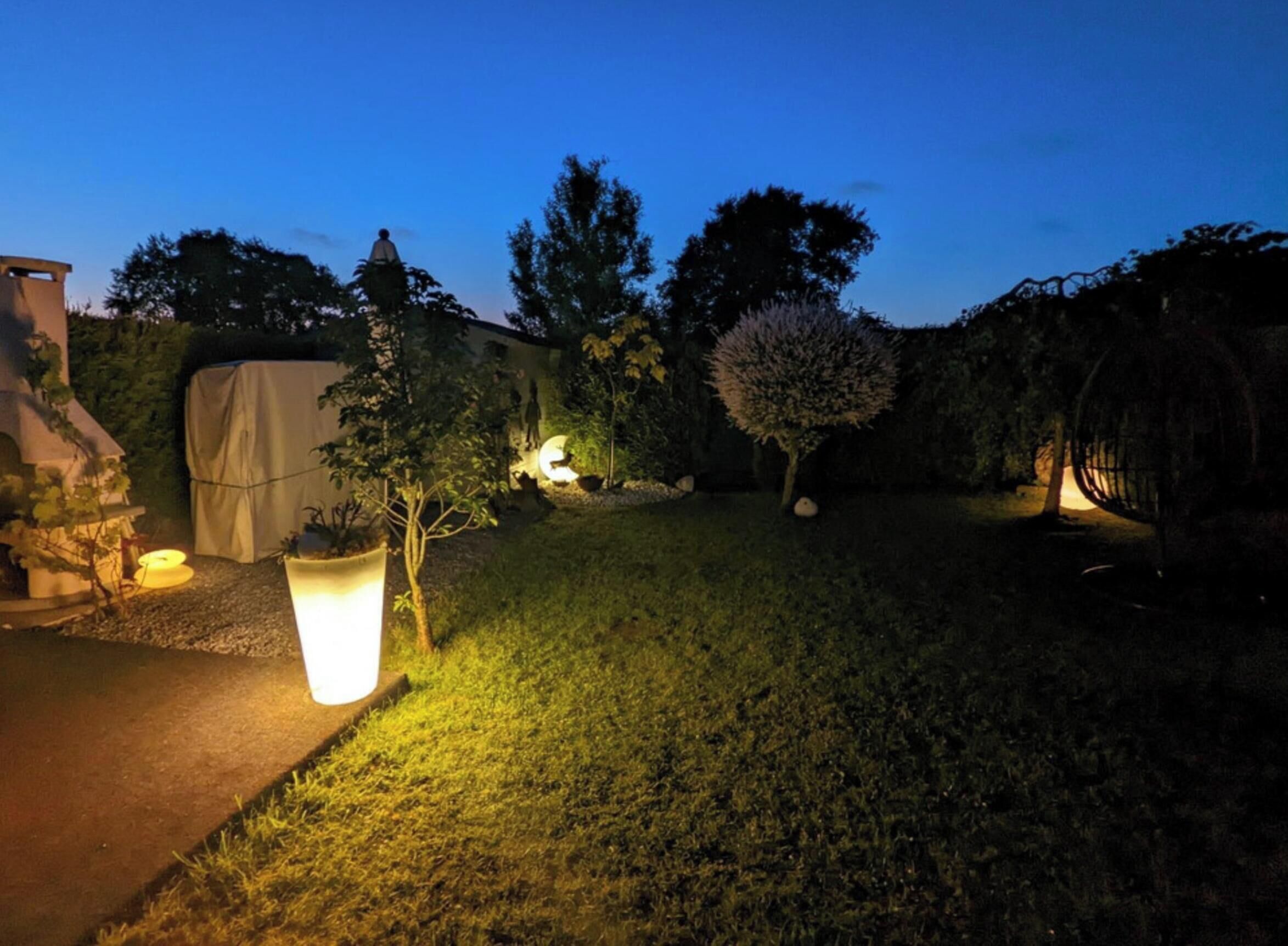 Garten
