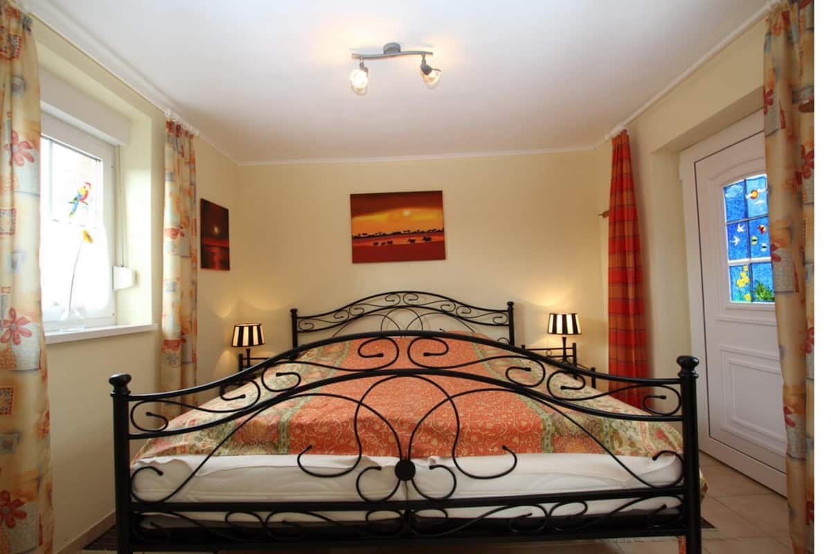 Bungalow Confort, 3 habitaciones