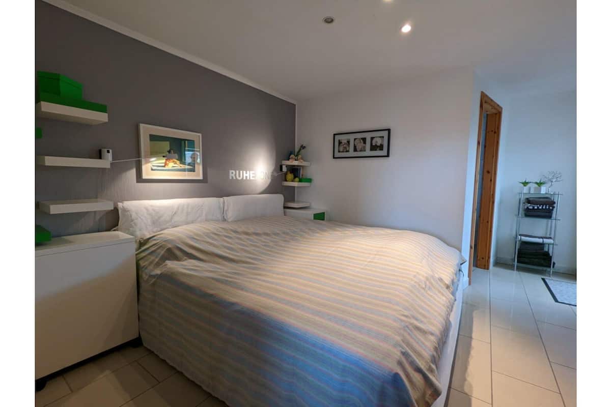 Bungalow clásico, 3 habitaciones