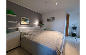 Bungalow clásico, 3 habitaciones