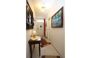 Comfort Bungalow, 3 Bedrooms | Interior - Strandnaher Bungalow in Dornumersiel (Dornum)