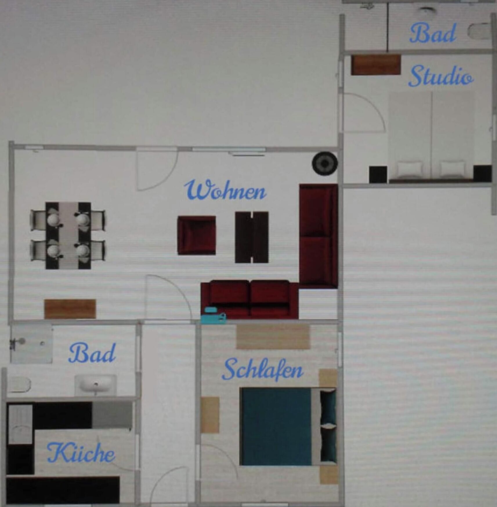 Een plattegrond met aangeduide kamers: Bad, Bad Studio, Bad, Bad, Bad, Bad, Bad, Bad, Bad, Bad, Bad, Bad, Bad, Bad, Bad, Bad, Bad, Bad, Bad, Bad, Bad, Bad, Bad, Bad, Bad, Bad, Bad, Bad, Bad, Bad, Bad, Bad, Bad, Bad, Bad, Bad, Bad, Bad, Bad, Bad, Bad, Bad, Bad, Bad, Bad, Bad, Bad, Bad, Bad, Bad, Bad, Bad, Bad, Bad, Bad, Bad, Bad, Bad, Bad, Bad, Bad, Bad, Bad, Bad, Bad, Bad, Bad, Bad, Bad, Bad, Bad, Bad, Bad, Bad, Bad, Bad, Bad, Bad, Bad, Bad, Bad, Bad, Bad, Bad, Bad, Bad, Bad, Bad, Bad, Bad, Bad, Bad, Bad, Bad