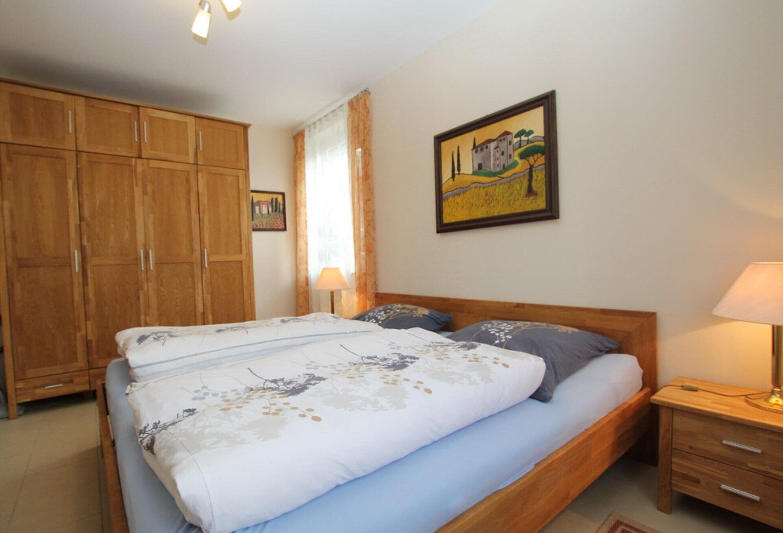 Bungalow tiện nghi đơn giản, 3 phòng ngủ | 6 phòng ngủ, trang bị nội thất với thiết kế riêng biệt 