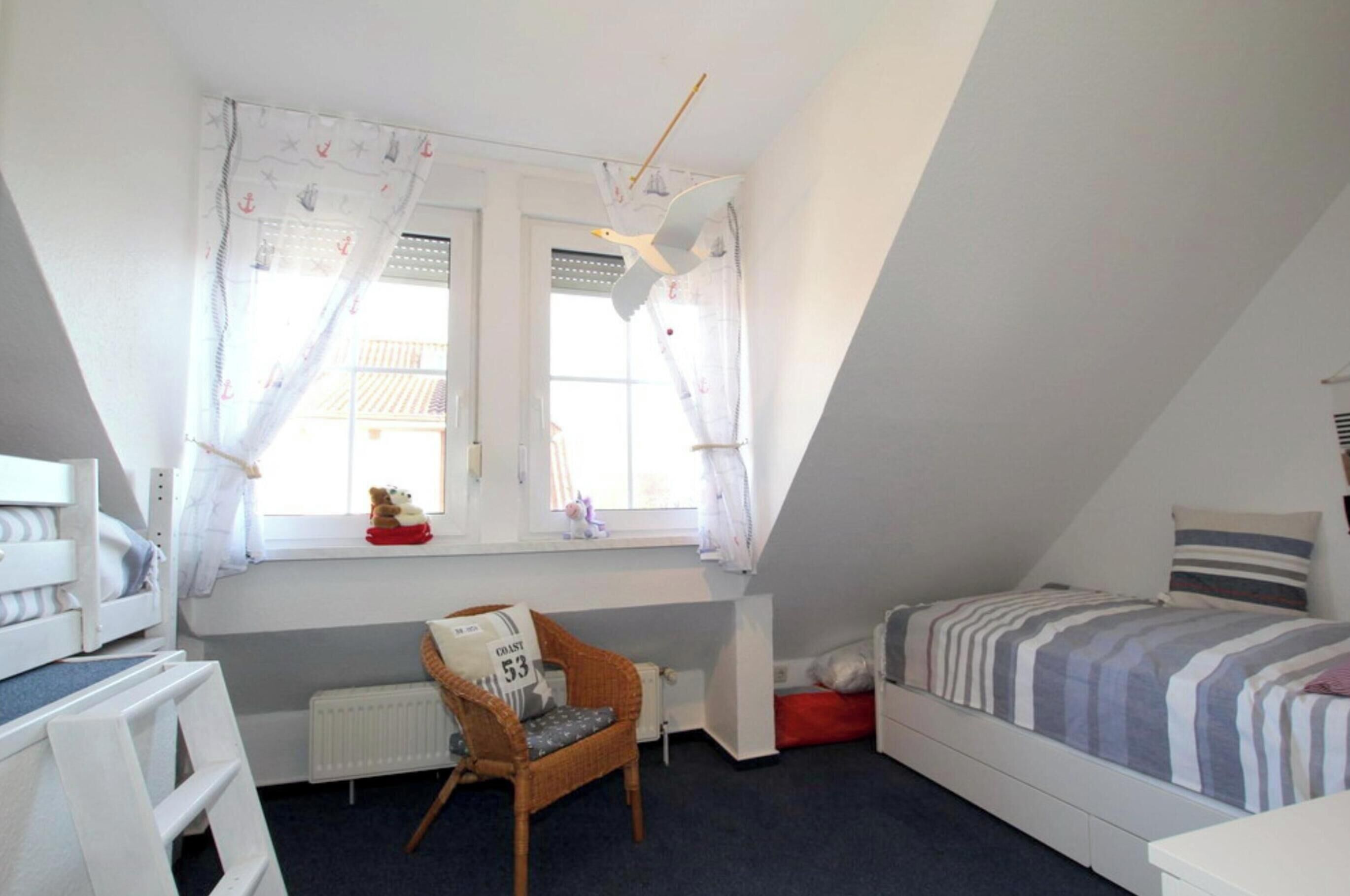 Classic House, 2 Bedrooms