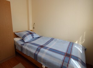 Comfort House, 2 Bedrooms - Reihenhaus, Dornumersiel (Dornum)