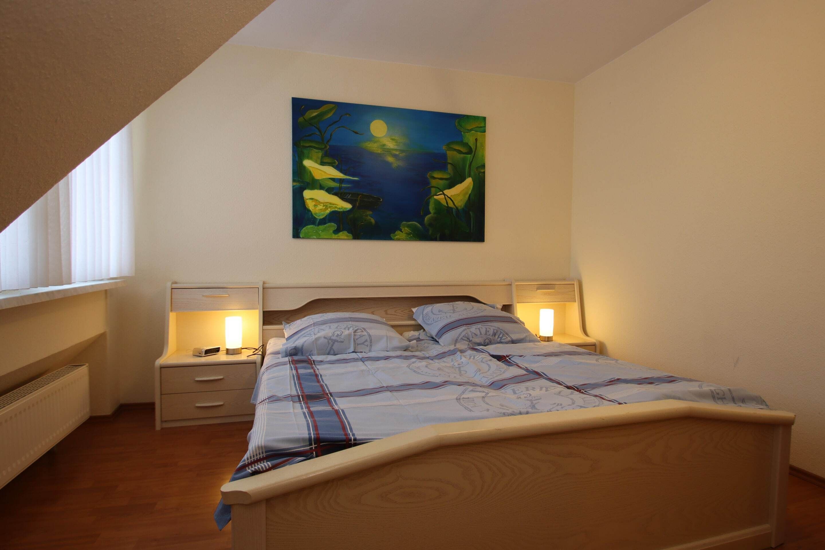Comfort House, 2 Bedrooms