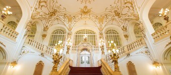 Elegant Central Apartment in Graz