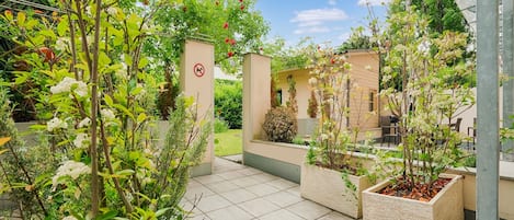 Classic-huoneisto, 1 makuuhuone | Sisätilat