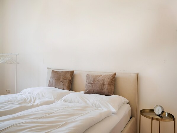 Apartamento conforto, 1 quarto