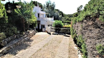 Apartament Comfort, 3 dormitoris | Jardí
