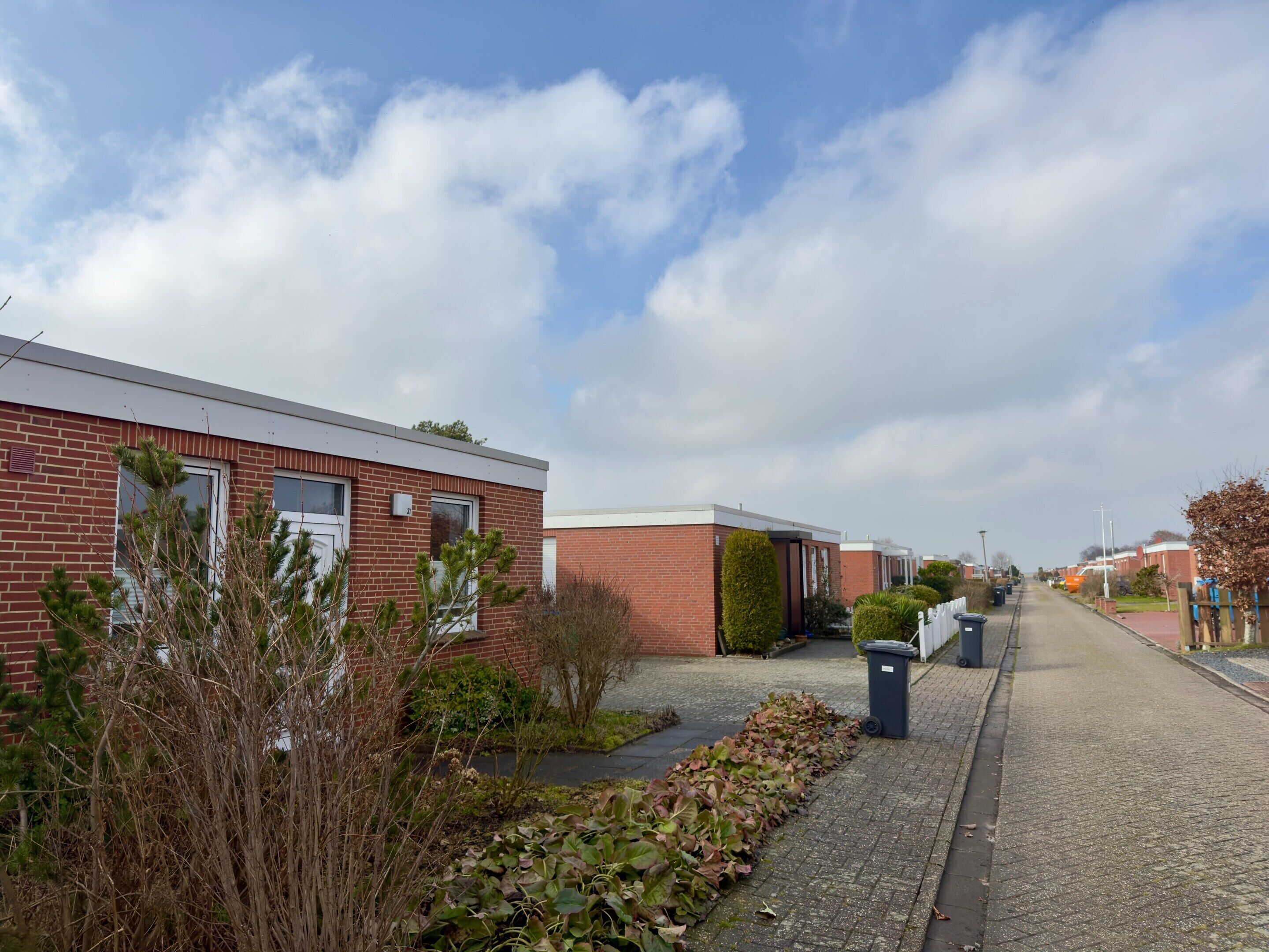 Comfort Bungalow, 3 Bedrooms | View from property