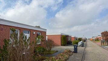 Comfort Bungalow, 3 Bedrooms | View from property