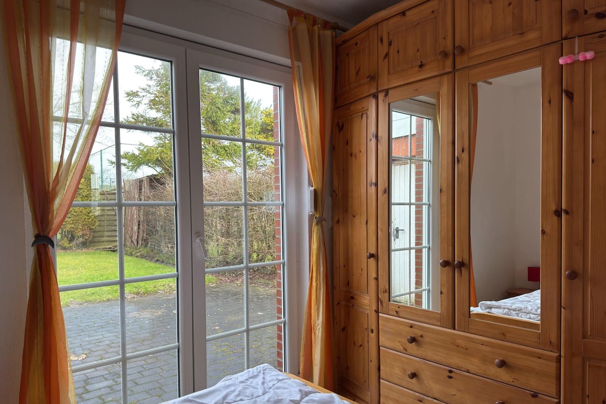 Bungalow tiện nghi đơn giản, 3 phòng ngủ | 5 phòng ngủ, trang bị nội thất với thiết kế riêng biệt 