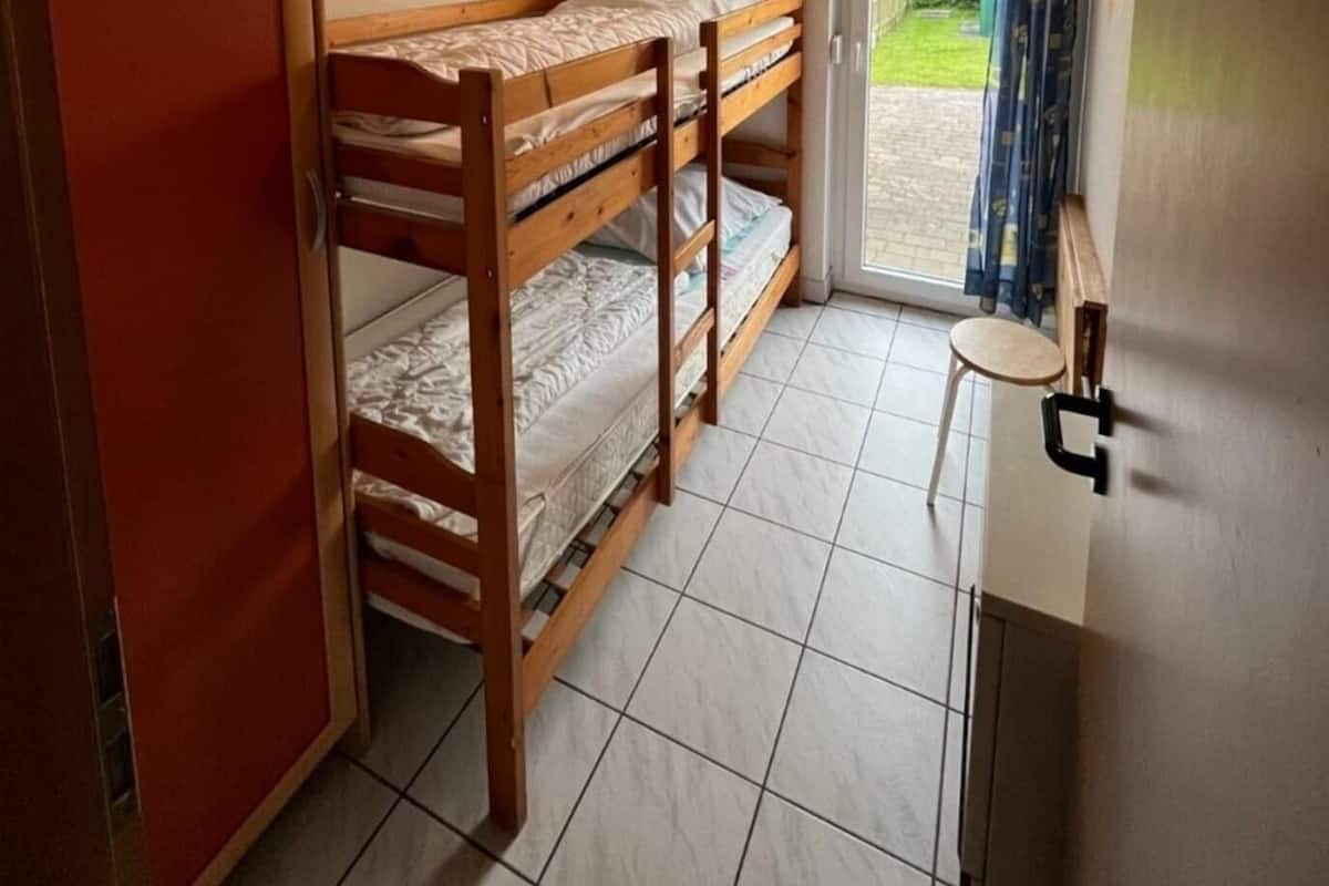 Bungalow phong cách cổ điển, 3 phòng ngủ | 5 phòng ngủ, trang bị nội thất với thiết kế riêng biệt 