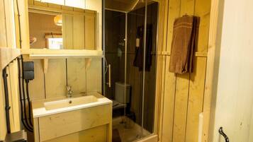 Rumah Comfort, 3 kamar tidur | Kamar mandi