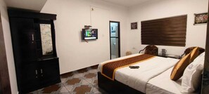 Room - Ooty White Residency (Ooty)