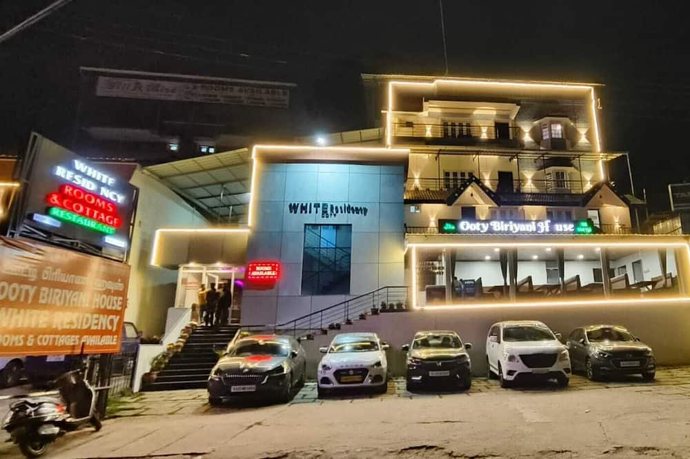 Ooty White Residency