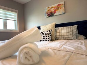 3 Schlafzimmer, Bügeleisen/Bügelbrett, Internetzugang, Bettwäsche