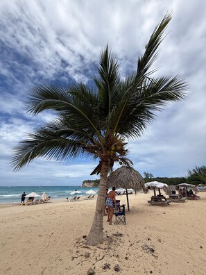 Strand