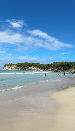 Strand