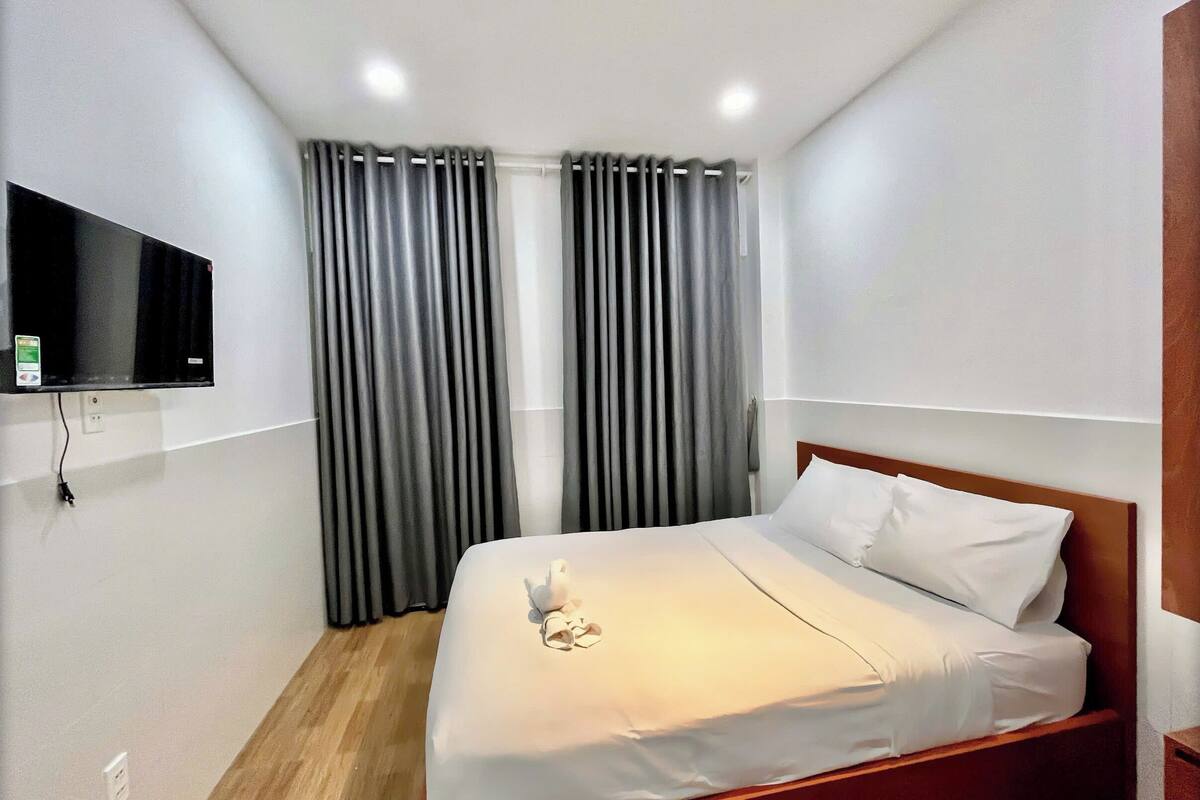 Kamar Double Superior