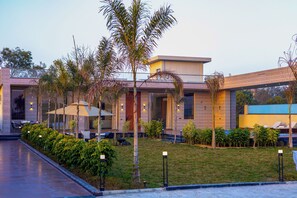 Exterior - House of Tvara by ELIVAAS (Taoru)