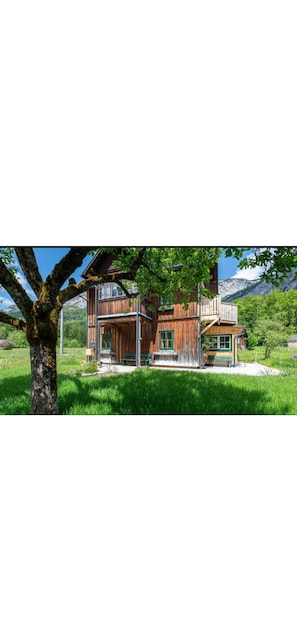 Exterior - Vrbo Property (Bräuhof)