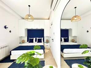 Room - Appartement Yasmina 1 Bedroom (Sidi Bou Said)